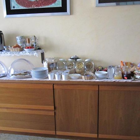 B&B Ponte Marchese Caldogno Ngoại thất bức ảnh