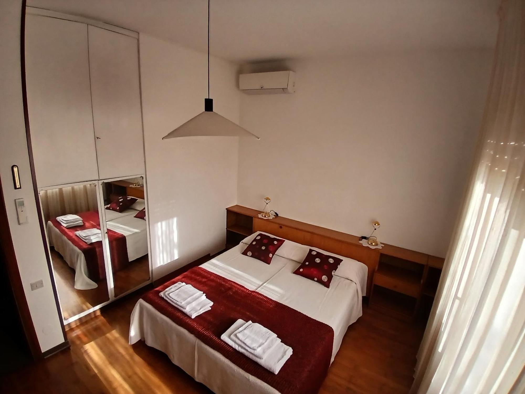 B&B Ponte Marchese Caldogno Ngoại thất bức ảnh