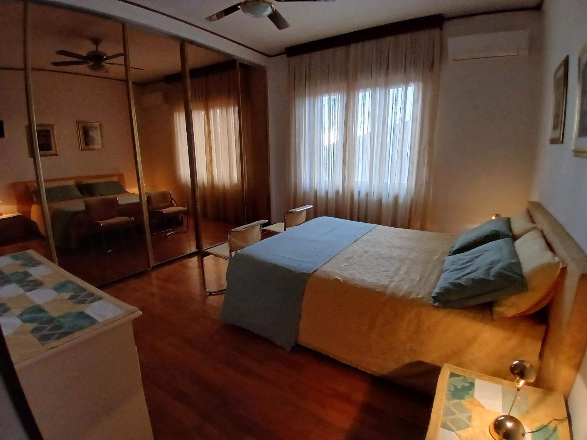 B&B Ponte Marchese Caldogno Ngoại thất bức ảnh