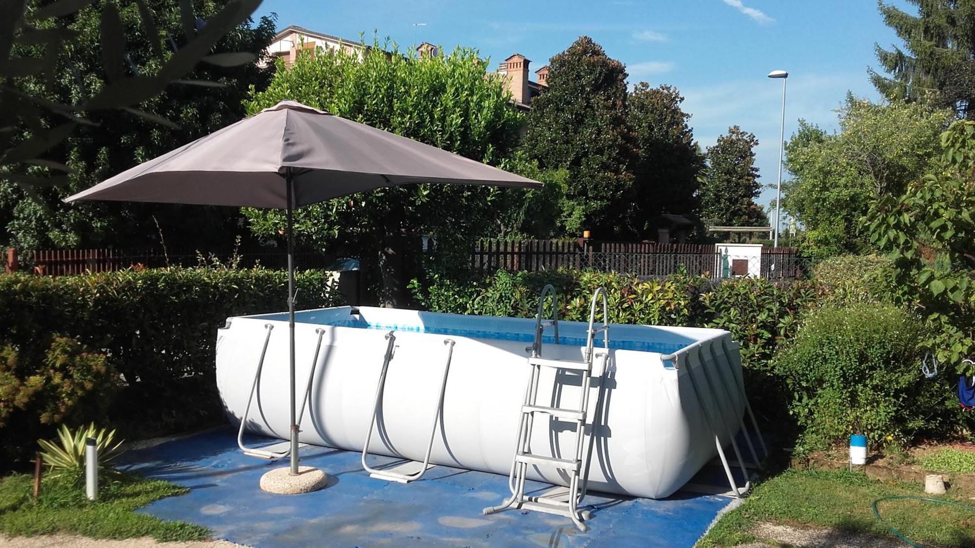 B&B Ponte Marchese Caldogno Ngoại thất bức ảnh