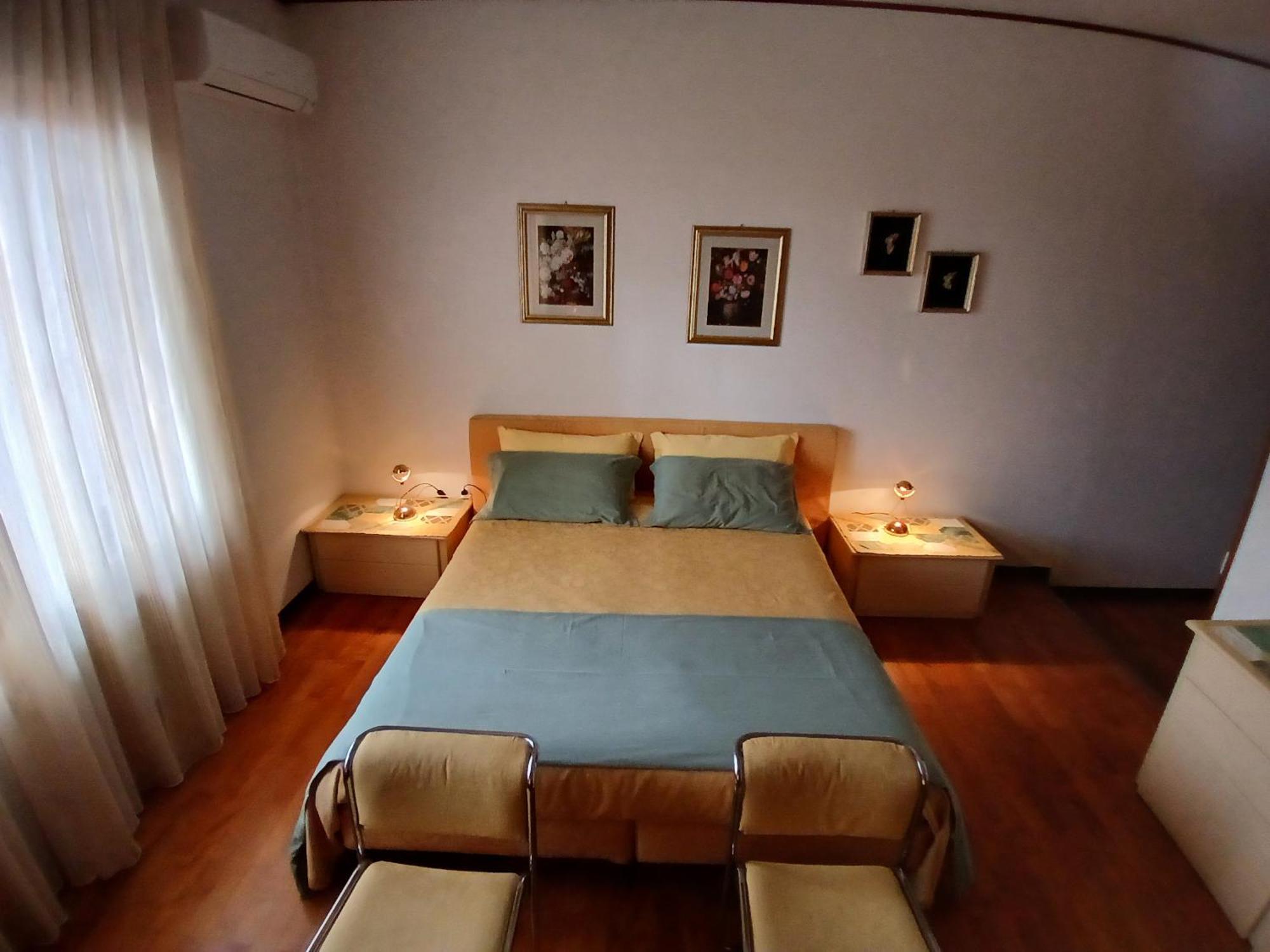 B&B Ponte Marchese Caldogno Ngoại thất bức ảnh