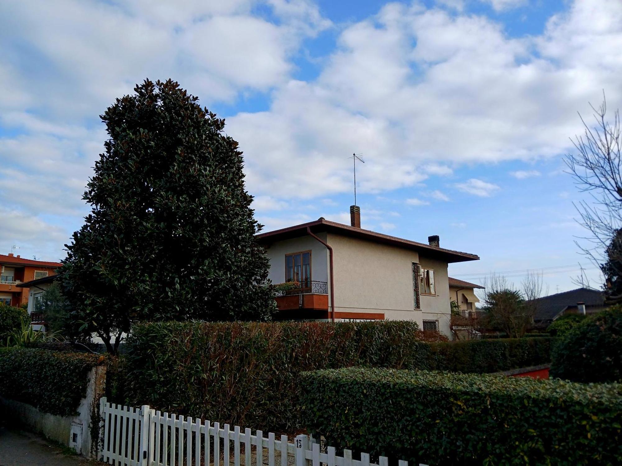 B&B Ponte Marchese Caldogno Ngoại thất bức ảnh