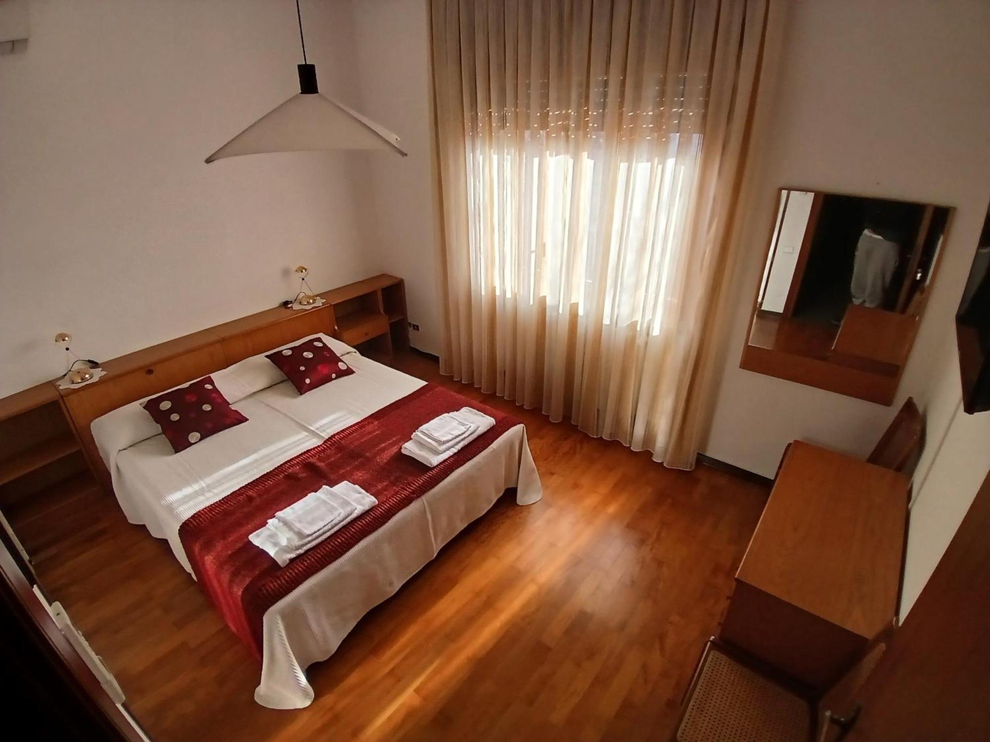 B&B Ponte Marchese Caldogno Ngoại thất bức ảnh