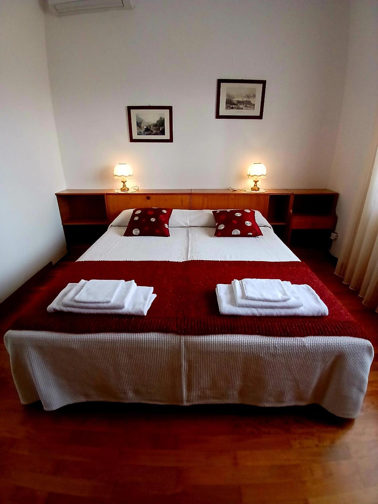 B&B Ponte Marchese Caldogno Ngoại thất bức ảnh