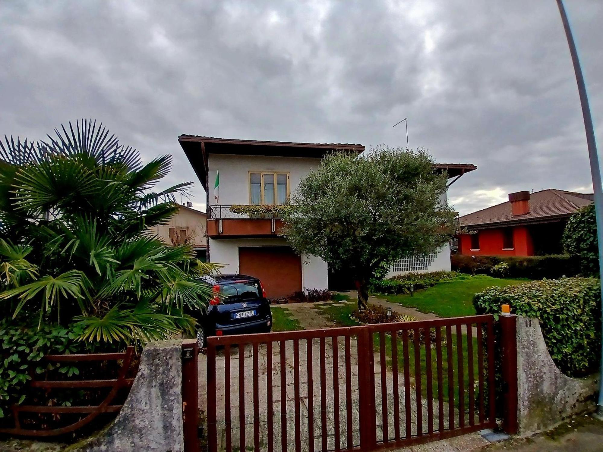 B&B Ponte Marchese Caldogno Ngoại thất bức ảnh