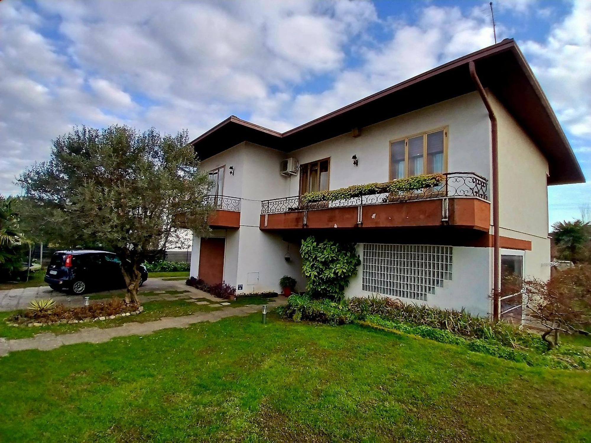 B&B Ponte Marchese Caldogno Ngoại thất bức ảnh