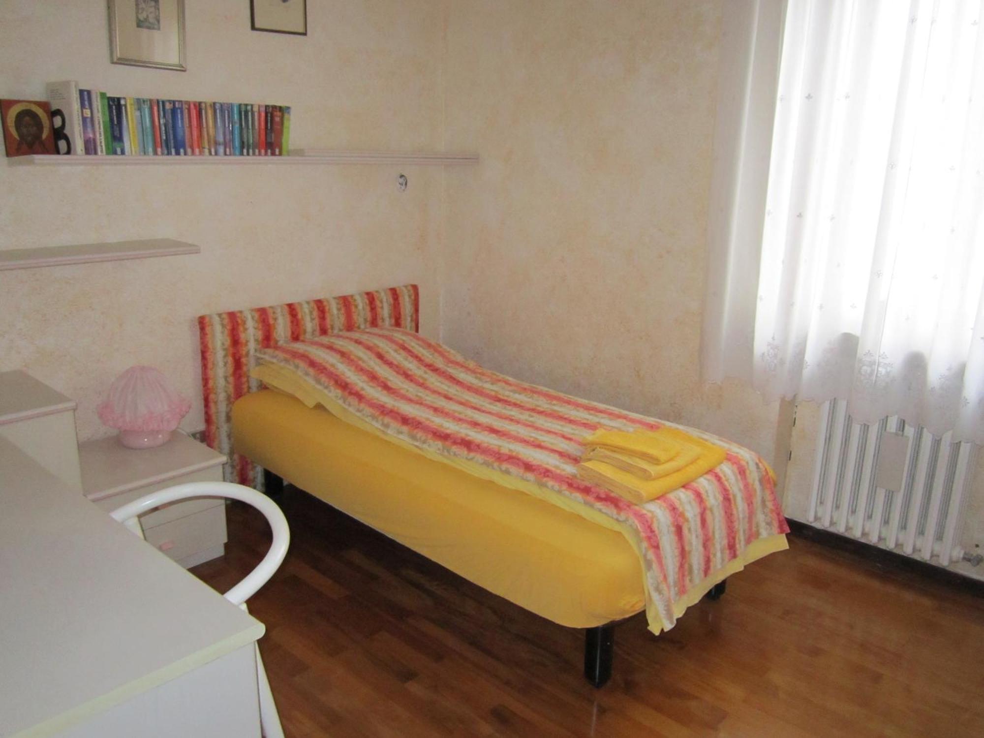 B&B Ponte Marchese Caldogno Ngoại thất bức ảnh