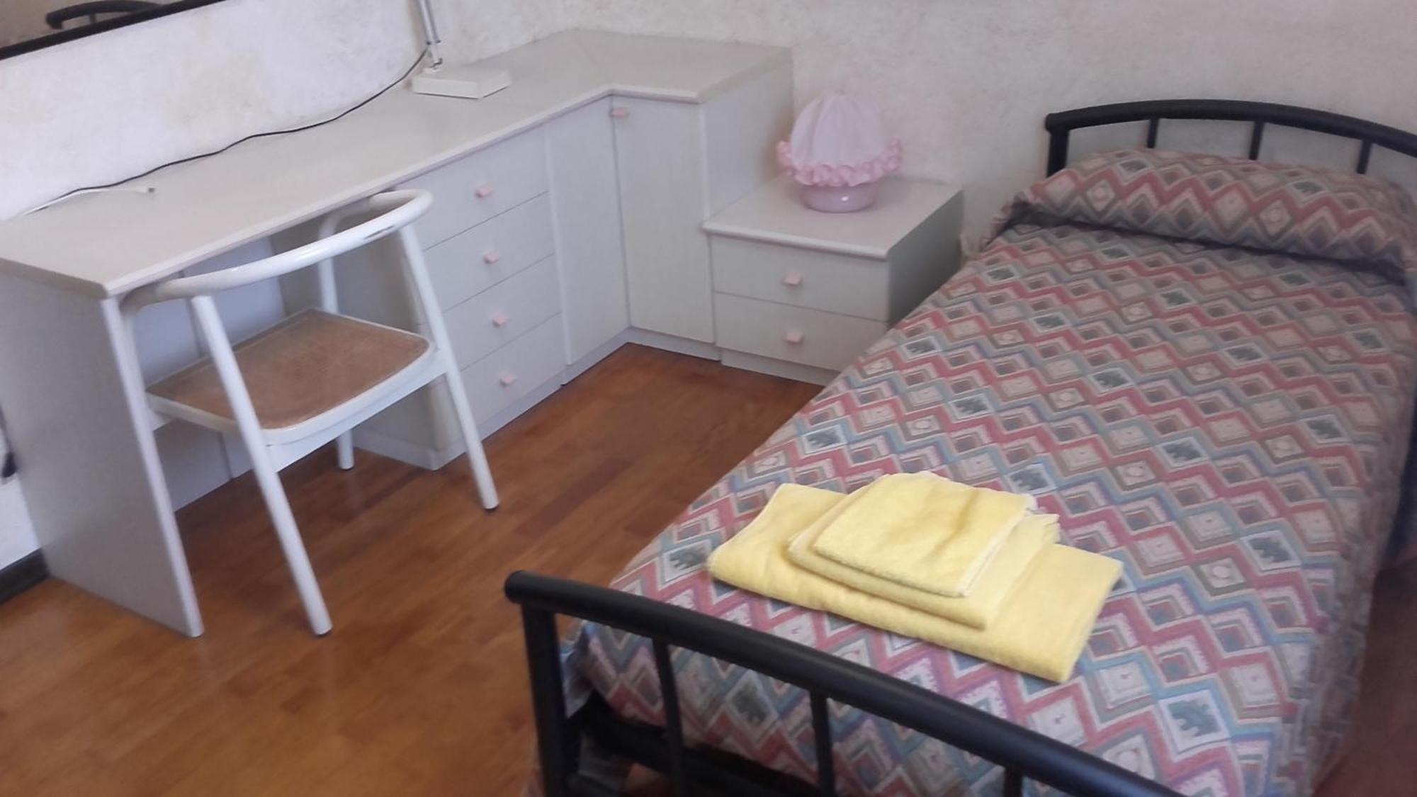 B&B Ponte Marchese Caldogno Ngoại thất bức ảnh