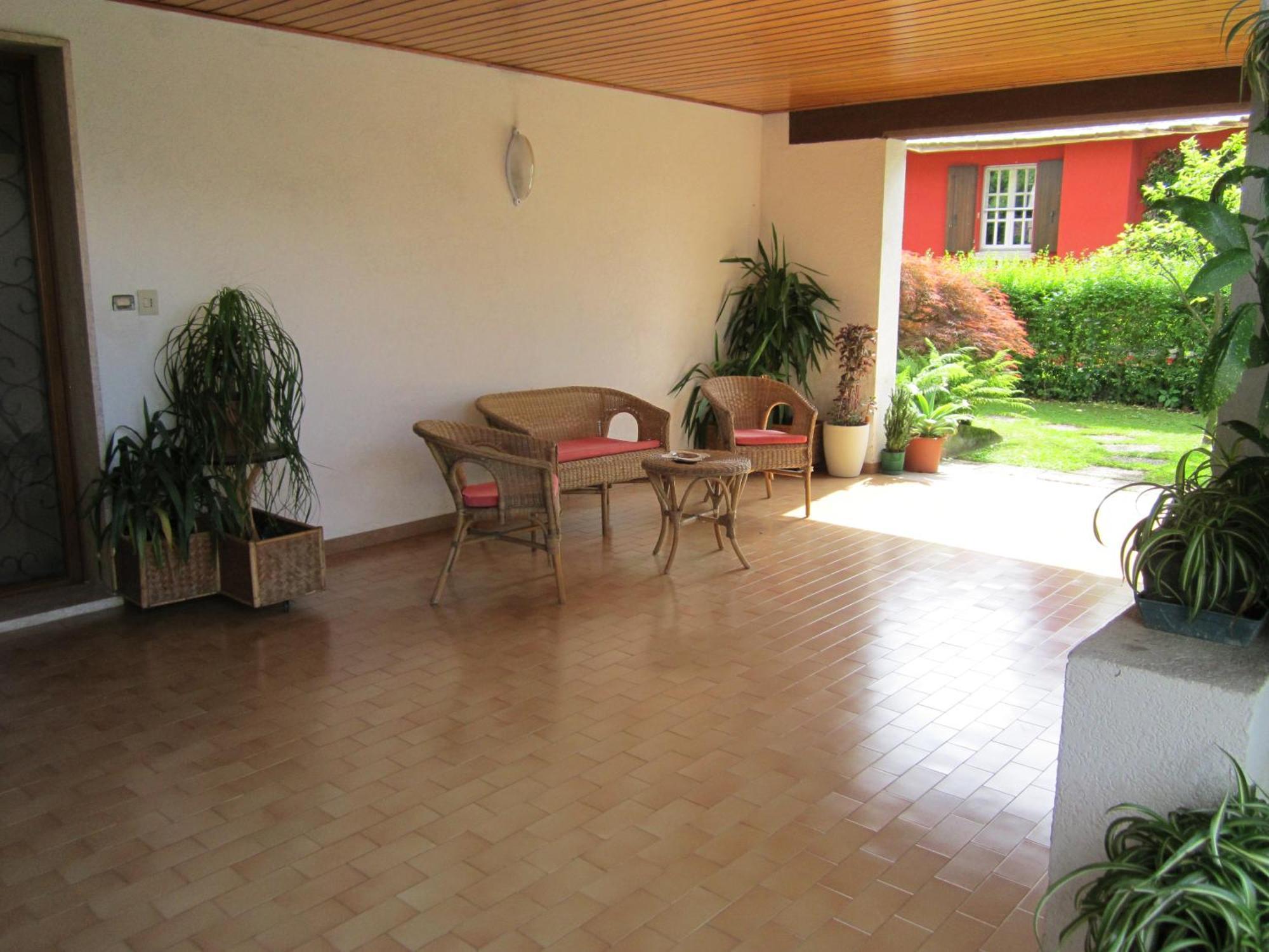 B&B Ponte Marchese Caldogno Ngoại thất bức ảnh